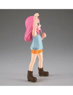 Banpresto DXF One Piece The Grandline Lady Jewelry Bonney Children Version
