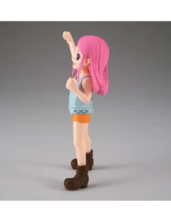 Banpresto DXF One Piece The Grandline Lady Jewelry Bonney Children Version