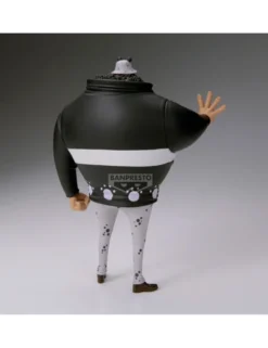 Banpresto DXF One Piece The Grandline Men Extra Bartholomew Kuma
