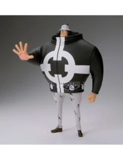 Banpresto DXF One Piece The Grandline Men Extra Bartholomew Kuma