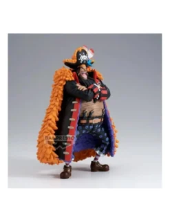 Banpresto DXF One Piece The Grandline Men Special Marshall D. Teach