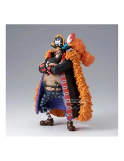 Banpresto DXF One Piece The Grandline Men Special Marshall D. Teach