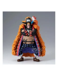 Banpresto DXF One Piece The Grandline Men Special Marshall D. Teach