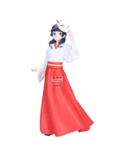 Banpresto DXF The Apothecary Diaries Maomao Fox Village