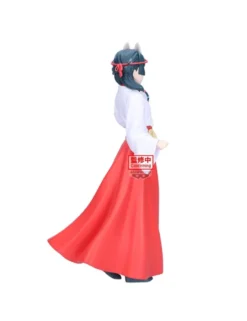 Banpresto DXF The Apothecary Diaries Maomao Fox Village