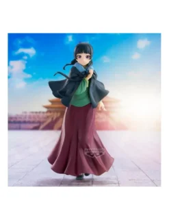 Banpresto DXF The Apothecary Diaries Maomao Poncho