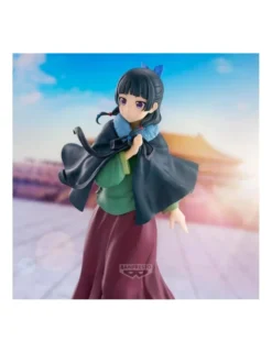 Banpresto DXF The Apothecary Diaries Maomao Poncho