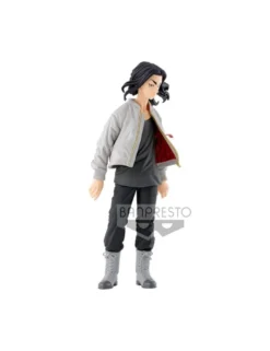 Banpresto DXF Tokyo Revengers Keisuke Baji