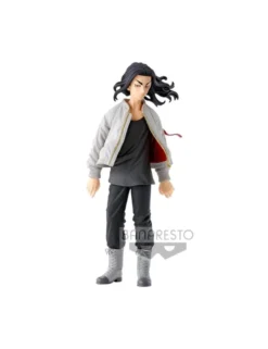 Banpresto DXF Tokyo Revengers Keisuke Baji