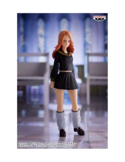 Banpresto DXF Tokyo Revengers Yuzuha Shiba