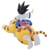 Banpresto DXF YAIBA Samurai Legend Yaiba Kurogane