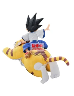 Banpresto DXF YAIBA Samurai Legend Yaiba Kurogane