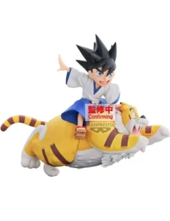 Banpresto DXF YAIBA Samurai Legend Kagetora