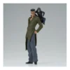 Banpresto DXF YuYu Hakusho Elder Toguro