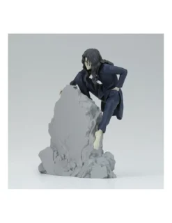Banpresto DXF YuYu Hakusho Elder Toguro