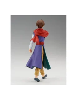 Banpresto DXF YuYu Hakusho Koenma