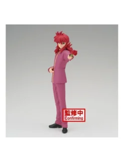 Banpresto DXF YuYu Hakusho Kurama
