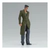 Banpresto DXF YuYu Hakusho Younger Toguro