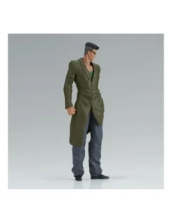 Banpresto DXF YuYu Hakusho Younger Toguro