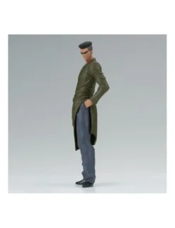 Banpresto DXF YuYu Hakusho Younger Toguro