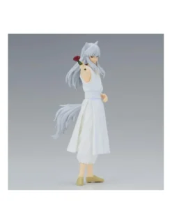 Banpresto DXF YuYu Hakusho Yoko Kurama