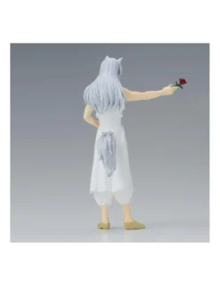 Banpresto DXF YuYu Hakusho Yoko Kurama