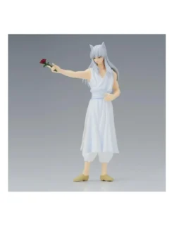Banpresto DXF YuYu Hakusho Yoko Kurama