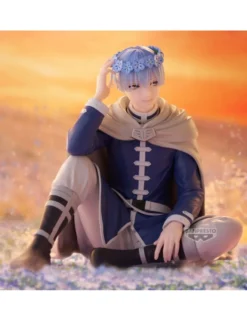 Banpresto Espresto Frieren Beyond Journey's End Himmel Flower Crown