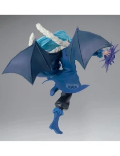 Banpresto Espresto That Time I Got Reincarnated as a Slime Rimuru Tempest Phantom Effect Version 2