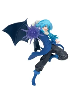 Banpresto Espresto That Time I Got Reincarnated as a Slime Rimuru Tempest Phantom Effect Version 2