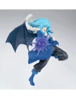 Banpresto Espresto That Time I Got Reincarnated as a Slime Rimuru Tempest Phantom Effect Version 2