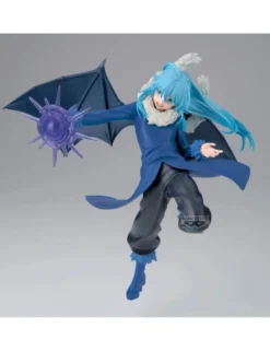 Banpresto Espresto That Time I Got Reincarnated as a Slime Rimuru Tempest Phantom Effect Version 2