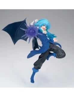 Banpresto Espresto That Time I Got Reincarnated as a Slime Rimuru Tempest Phantom Effect Version 2