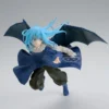Banpresto Espresto That Time I Got Reincarnated as a Slime Rimuru Tempest Majestic Wings