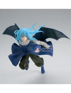 Banpresto Espresto That Time I Got Reincarnated as a Slime Rimuru Tempest Majestic Wings