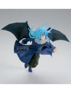 Banpresto Espresto That Time I Got Reincarnated as a Slime Rimuru Tempest Majestic Wings