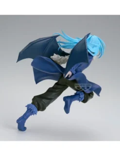 Banpresto Espresto That Time I Got Reincarnated as a Slime Rimuru Tempest Majestic Wings