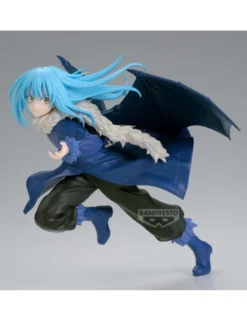 Banpresto Espresto That Time I Got Reincarnated as a Slime Rimuru Tempest Majestic Wings