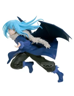 Banpresto Espresto That Time I Got Reincarnated as a Slime Rimuru Tempest Majestic Wings