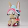 Banpresto Fluffy Puffy Big Figure Made in Abyss The Golden City of the Scorching Sun Nanachi