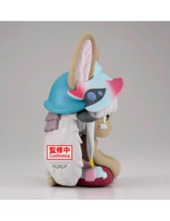 Banpresto Fluffy Puffy Big Figure Made in Abyss The Golden City of the Scorching Sun Nanachi
