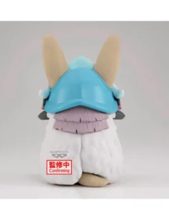 Banpresto Fluffy Puffy Big Figure Made in Abyss The Golden City of the Scorching Sun Nanachi