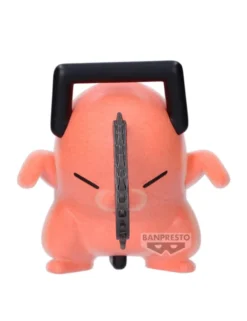Banpresto Fluffy Puffy Chainsaw Man The Movie: Reze Arc Dancing Pochita Version A