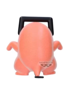 Banpresto Fluffy Puffy Chainsaw Man The Movie: Reze Arc Dancing Pochita Version A