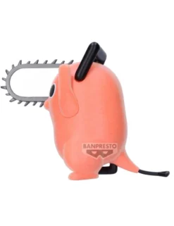 Banpresto Fluffy Puffy Chainsaw Man The Movie: Reze Arc Dancing Pochita Version B
