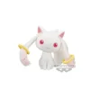Banpresto Fluffy Puffy Puella Magi Madoka Magica The Movie: The Rebellion Kyubey