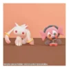 Banpresto Fluffy Puffy Puella Magi Madoka Magica The Movie: The Rebellion Bebe