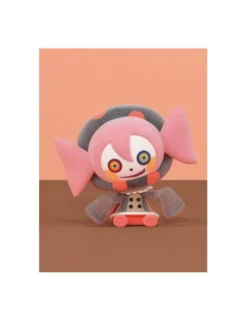 Banpresto Fluffy Puffy Puella Magi Madoka Magica The Movie: The Rebellion Bebe