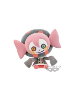 Banpresto Fluffy Puffy Puella Magi Madoka Magica The Movie: The Rebellion Bebe