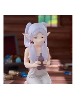 Banpresto Frieren Beyond Journey's End Frieren Relax Tme